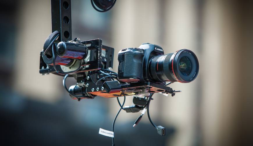 科技赋能生活：二道江区产品视频拍摄开启智能新时代