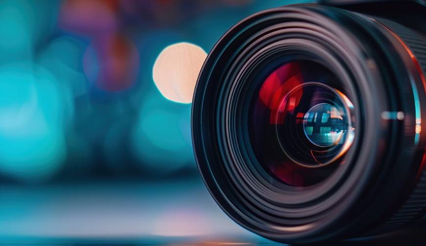 与二道江区产品视频拍摄同行：畅享高效、舒适的每一天