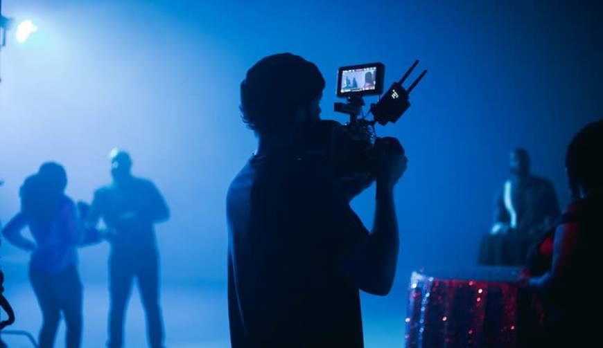 神秘新品来袭！二道江区产品视频拍摄究竟有何神奇之处？