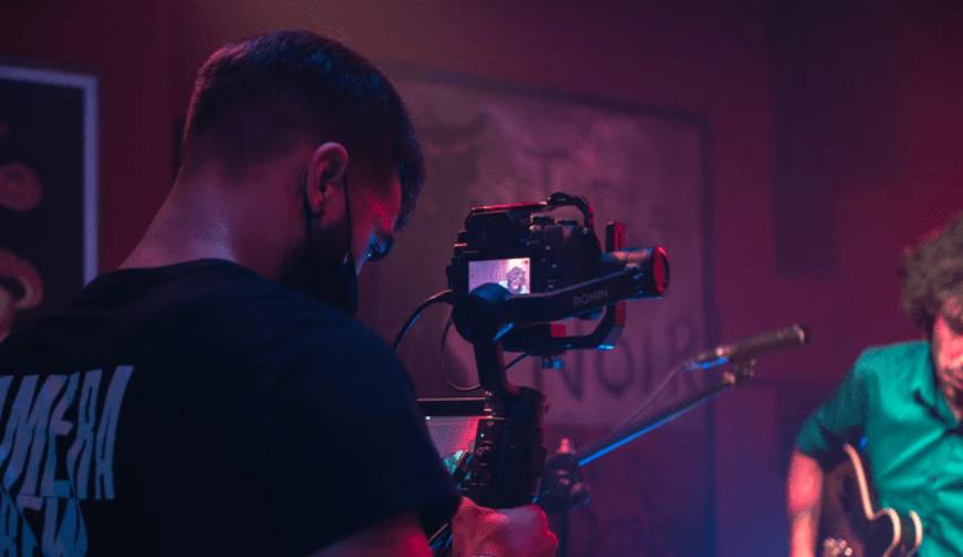 匠心雕琢视觉盛宴！专业二道江区产品视频拍摄公司赋能品牌价值