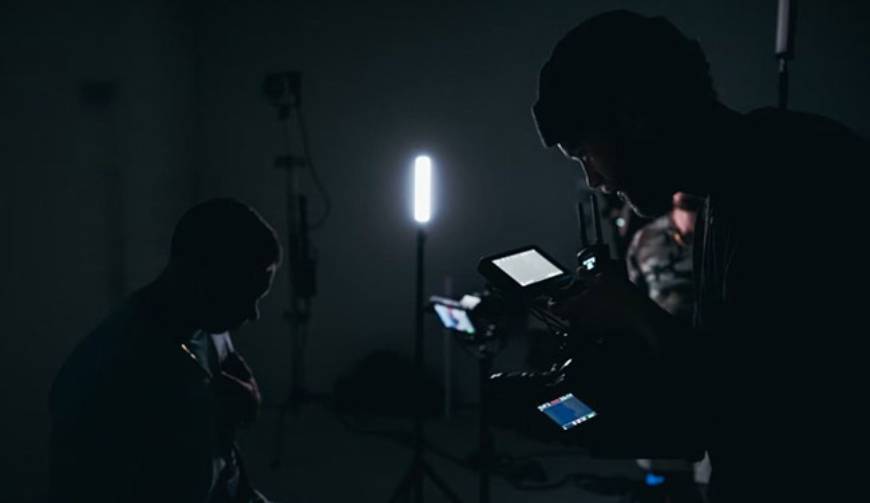 深耕二道江区产品视频拍摄，解锁产品出圈的流量密码