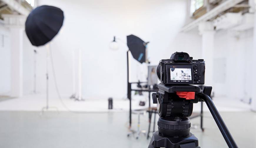 深耕二道江区电商产品视频拍摄制作，解锁电商爆款的视觉密码