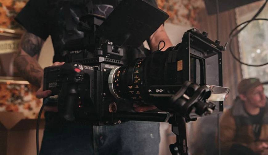 深耕本土，二道江区产品宣传视频拍摄公司的服务密码