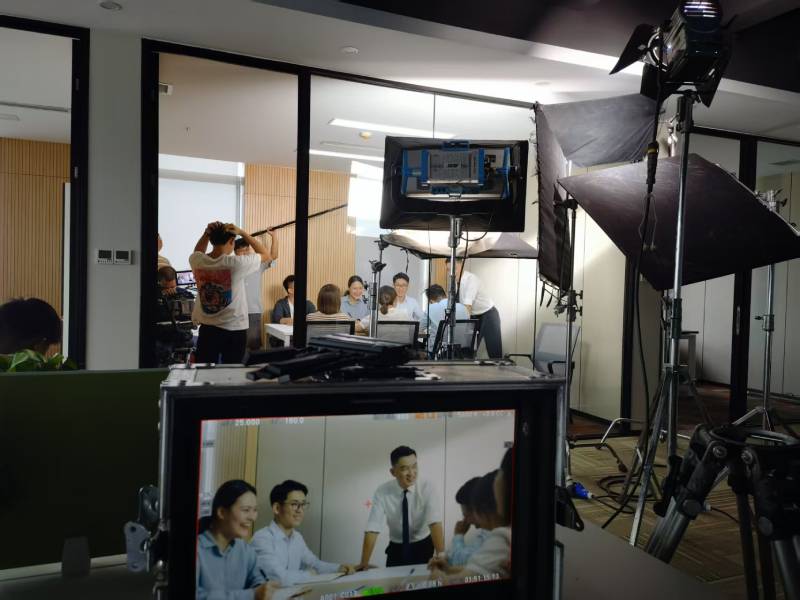 二道江区电商产品视频拍摄制作进阶指南，赋能产品电商突围