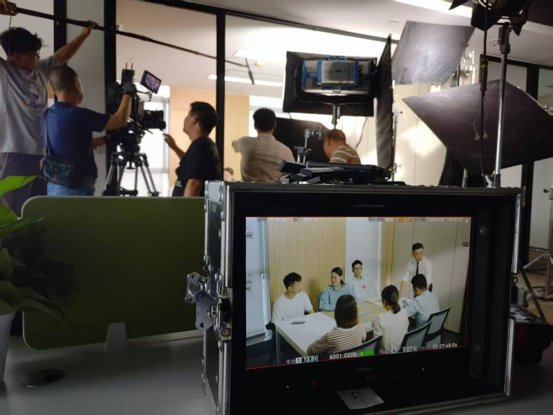 二道江区产品视频拍摄实操干货，助力产品打造吸睛视觉内容