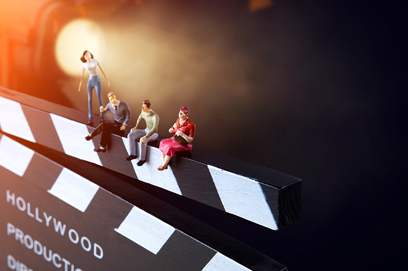 聚焦二道江区电商产品视频拍摄制作，为产品搭建高效转化桥梁