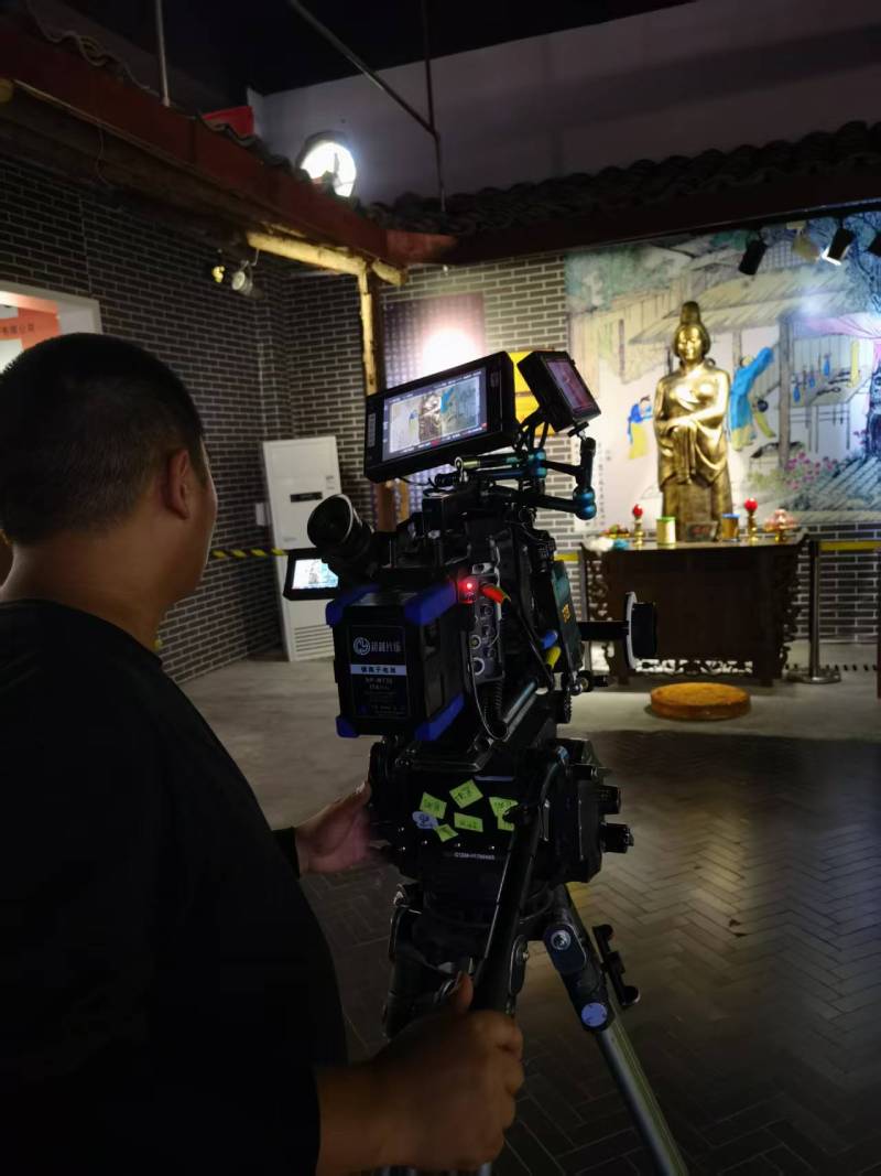 聚焦二道江区产品宣传视频拍摄公司，以专业实力赋能品牌声量升级