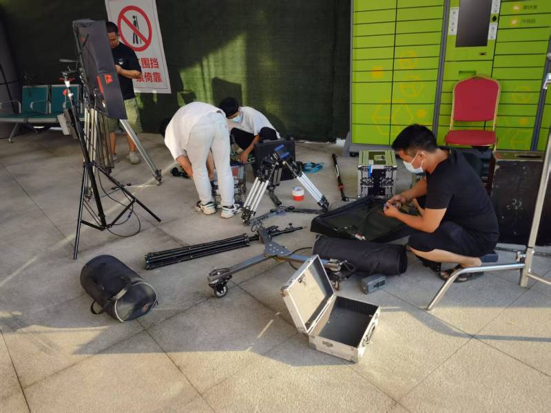 二道江区产品视频拍摄全攻略，让产品魅力在镜头下尽情绽放