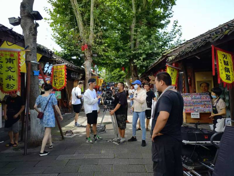 二道江区电商产品视频拍摄制作，开启销量增长新引擎