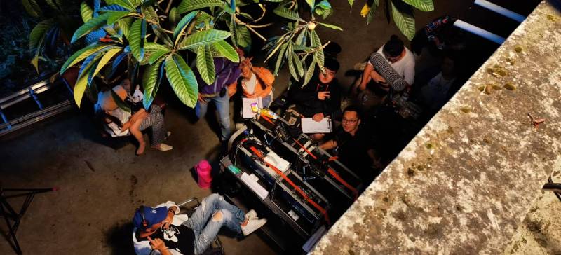 解锁二道江区产品宣传视频拍摄公司新势能，助力品牌强势破圈