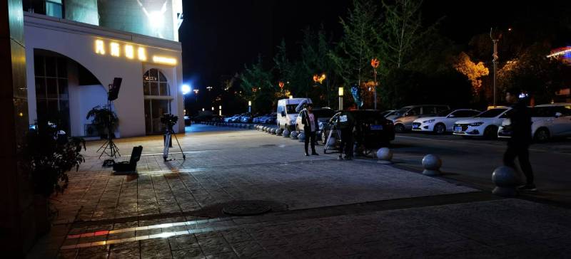 二道江区电商产品视频拍摄制作全攻略，打造高转化带货视频