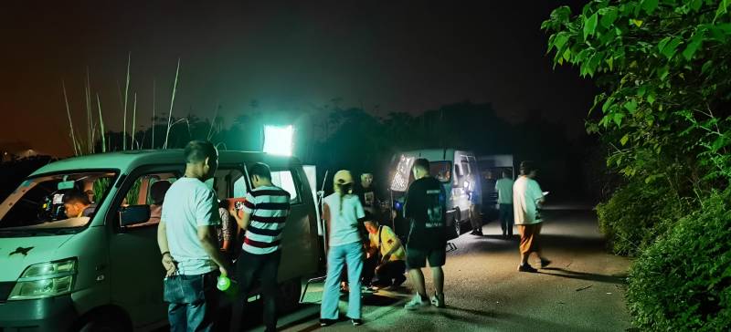 以镜头为笔，绘就二道江区产品视频的进阶之路