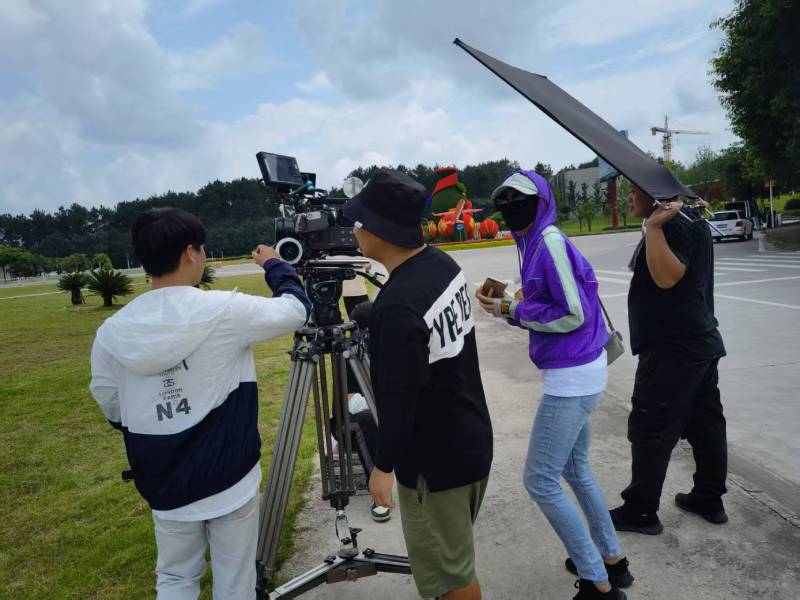 二道江区极致互动，未来愿景宏大，致力于成为全球领先的产品宣传视频企业