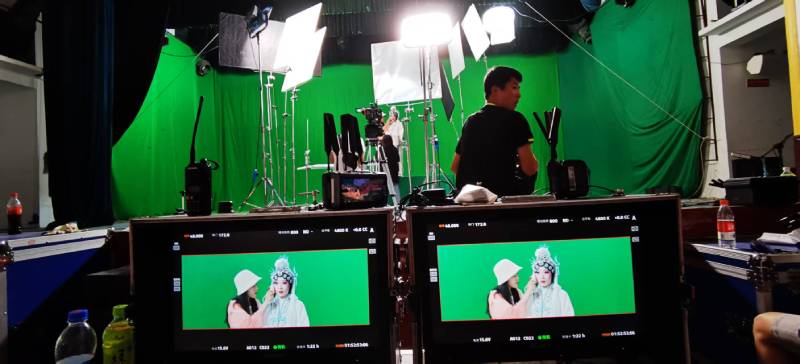 二道江区产品视频拍摄核心技法，赋能产品视觉竞争力飙升