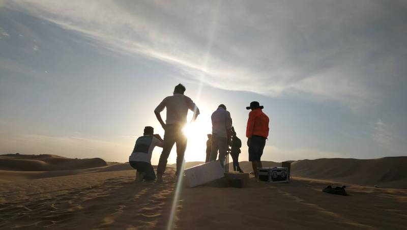 深耕二道江区产品视频拍摄，解锁产品视觉传播的全新可能