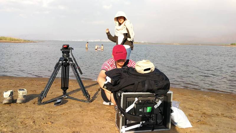 二道江区产品宣传视频拍摄公司核心策略，助力品牌抢占传播制高点