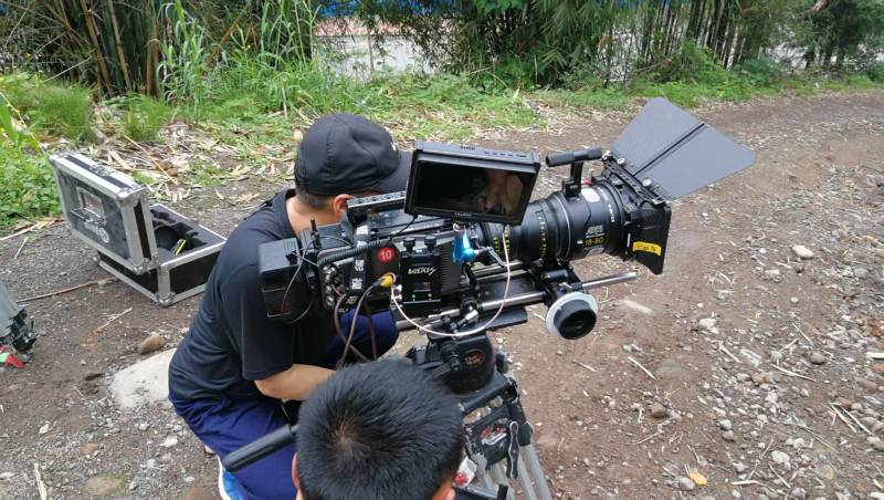 二道江区产品宣传视频拍摄公司：匠心独运，雕琢品牌名片