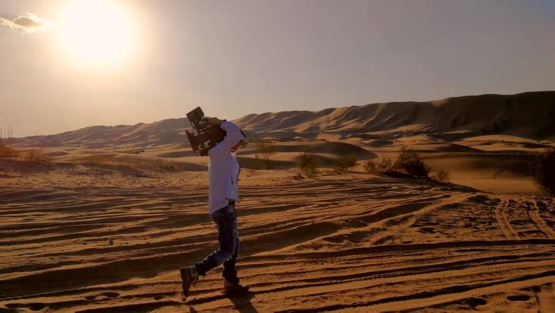 深耕二道江区产品宣传视频拍摄公司，解锁品牌传播的核心动能