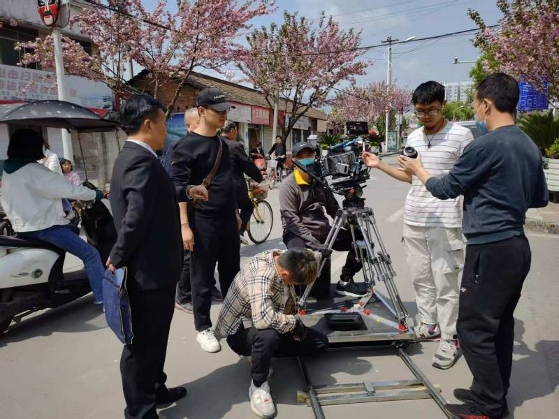 二道江区产品视频拍摄进阶指南，助力产品抢占视觉高地