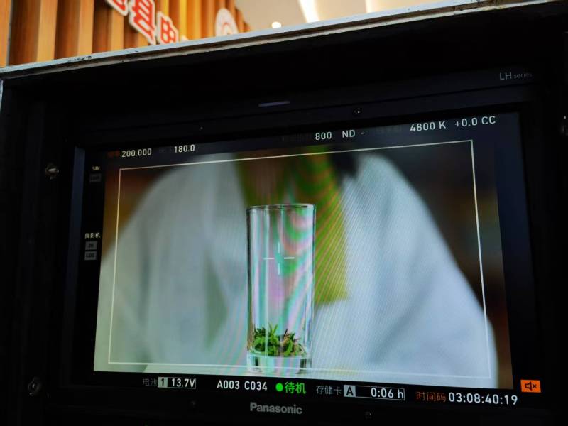 天然优选！二道江区电商产品宣传视频溯源原料产地的真实故事