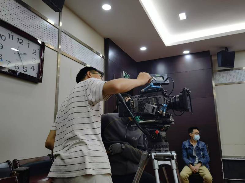 大数据指导创作方向，二道江区产品视频拍摄公司让每帧画面都有效触达