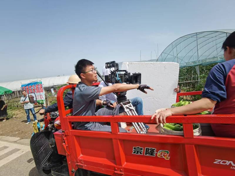 电商爆款背后的推手：二道江区产品视频拍摄公司精准捕捉卖点痛点