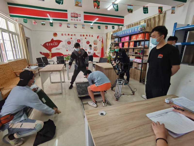 二道江区电商产品视频拍摄制作实战秘籍，助力产品引爆电商流量